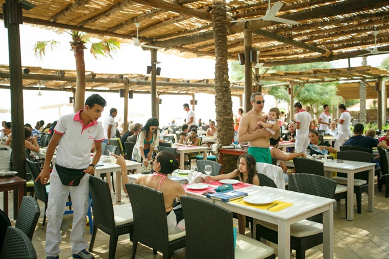 Edde Sands on Sunday